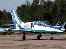 L-39 Albatros