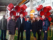 Baikonur Cosmodrome, Museum