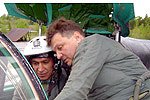Sergei Kara, MIG Test Pilot